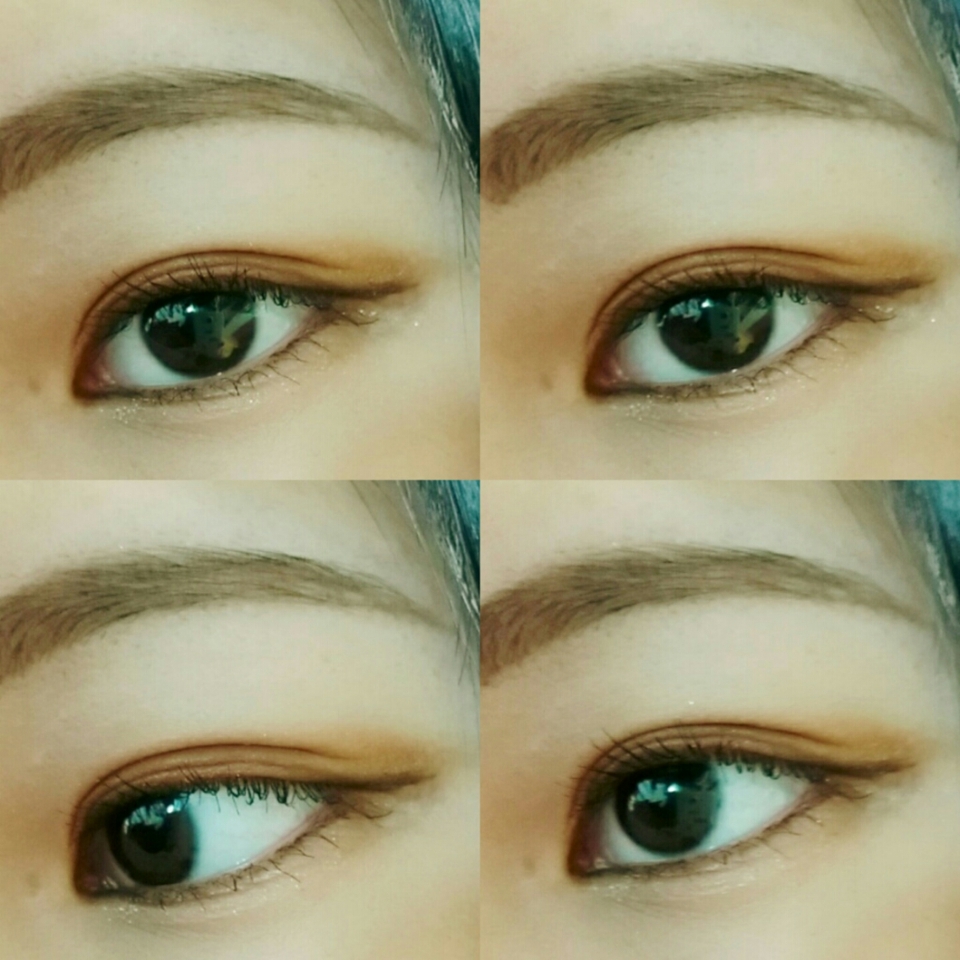 실제랑 가장 흡사하게 찍은거 같아요!! 