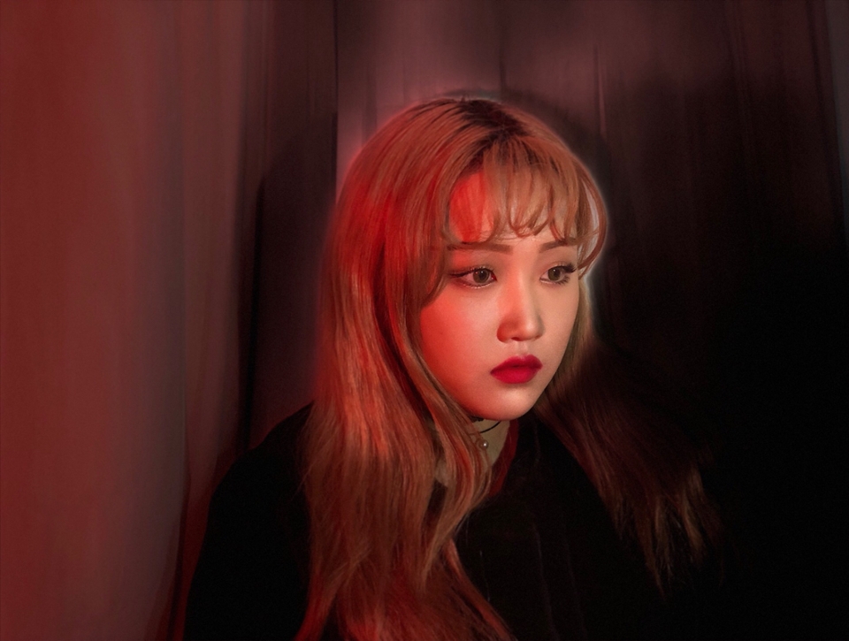 이렇게 ‘Bad boy’MV속 슬기님의 메이크업을 따라해봤는데 어떤가요?😍 슬기님은 무쌍이시고 저는 겉쌍이라 이미지는 다르지만 쉽게 따라 할 수 있는 포인트 메이크업이니 여러분도 도전해보세요🙌🏻👍🏻