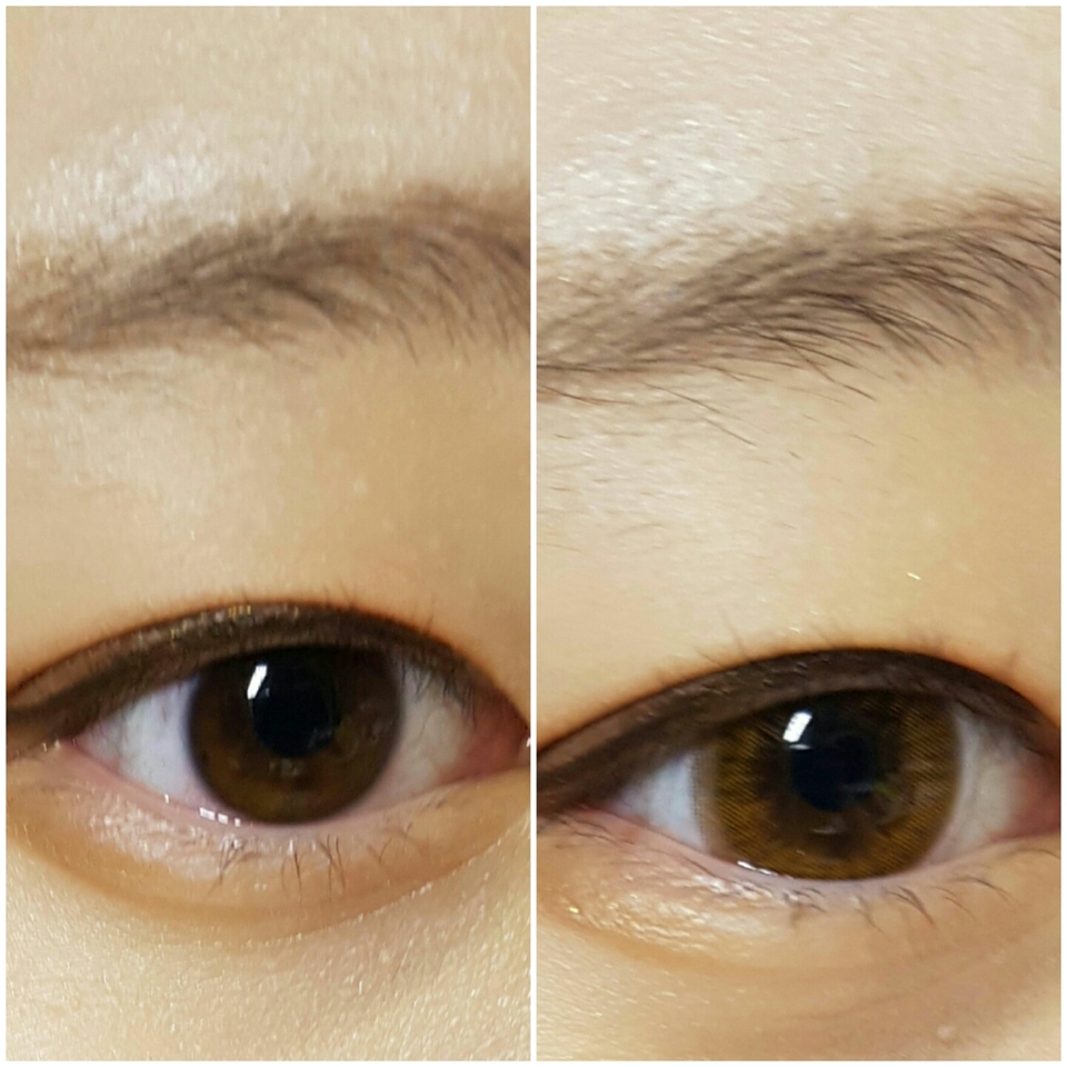 착용전/착용후

진짜 이쁘죠ㅜㅠㅜㅠ여러분 제발 이거 사주세요 네?네?..제발 사요ㅜㅜㅜ
하지만 렌즈는 개인차가 심할수도 있으니 신중히 생각해보시구 구입하세용!!

이번 리뷰도 봐주셔서 감사합니다💜

<💛좋아요와 팔로우는 저에게 큰 힘이 됩니다💛>