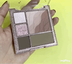 펄이 들어있는 컬러의 펄감을 보이기 위해
짤을 만들었습니다.

​반짝반짝 정말 예쁘죠??