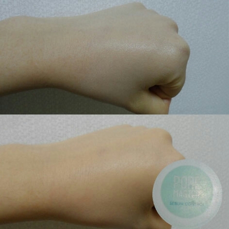 아리따움 포어 마스터 팩트!
저는 아리따움 포어라인을 너무 좋아해요💖 그래서 이 제품도 너무 맘에 들어요 파운데이션 바른 후 에 기름지는 부분 위주로 발라주는데 끼임 없고 여러번 더칠해도 뭉치는 게 없어요! 아쉬운게 있다면 퍼프크기가 너무 작다는점?