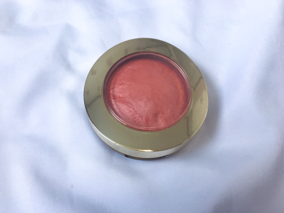 밀라니라는 브랜드를 들어보신 적 있으신가요?!

밀라니는 이탈리아 브랜드인데요!
베이크드 타입의 블러셔를 잘 만들기로 소문난
브랜드에요~~



