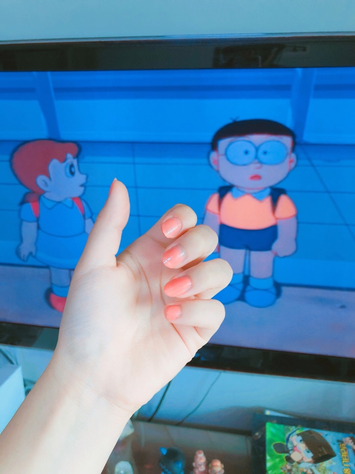 도라에몽 과 함 께 하면  즐거워 ^~^