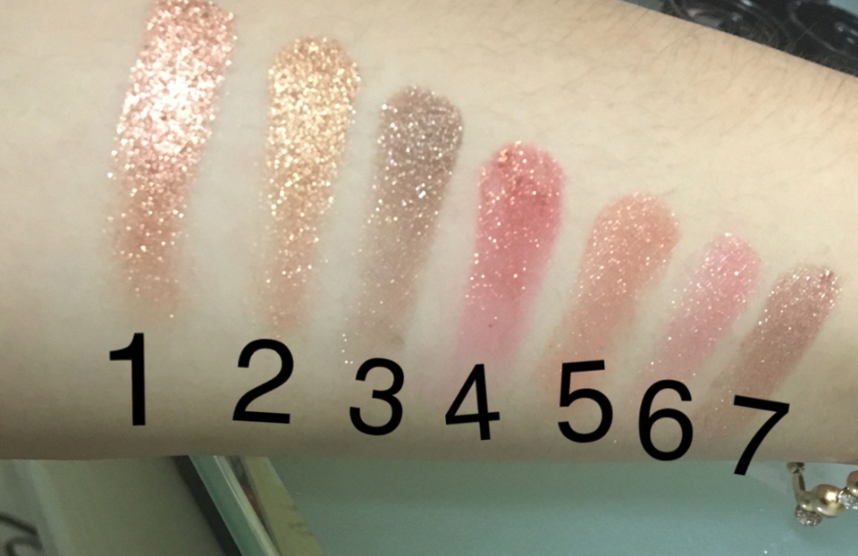 넘나 예쁘쥬...? 색은 요로코롬 거의 비슷하게 잡혔어요!! 저는 5,6 번 산타베이비 홀리졸리를 가장 많이 사용합니다😉

궁금하신거 있으면 댓글 달아주시고 좋아요 팔로우 꾹 눌러주세용💕💕💕🙆