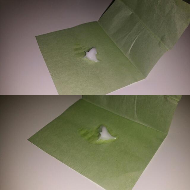 제형으 꾸덕해서 오일리할줄 알앗는데 딱히 그런거도없더라구요! 전 좀 유분잇는거 좋지만 싫으신분들한테도 좋을듯해요~