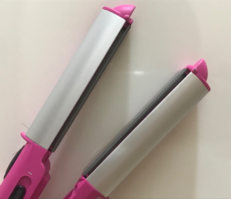 5. 고데기는 머리를 바짝말린후 사용하고 고데기를 많이 하는것보다 달궈서 딱 한번만 사용하는게 좋아요ㅠㅠ😭 그냥 불넣고 계속 머리 고데기질 하시는 분들 많더라거욥ㅠㅠ 그러면 머릿결 되게 빨리 상합니다💦 