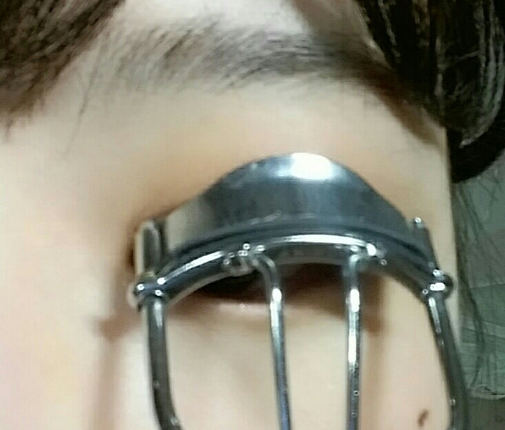 뷰러를 열심히!!