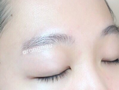 흡수된 뒤 산뜻하게 마무리된 모습!

끈적임이나 번들거림도 없고
건조함도 해결되면서 피부도 진정되고
#민감성 #지성피부에 제격인 아이템!