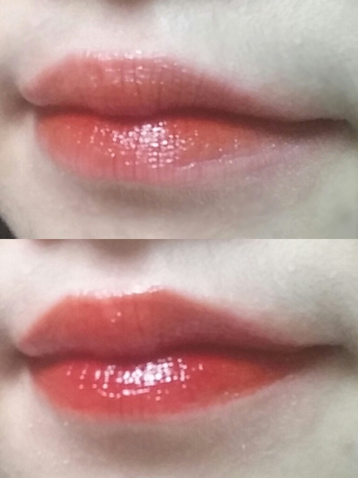 요번엔 메인포토를 립으로해밧어용ㅋㅋㅋㅋㅋㅋ