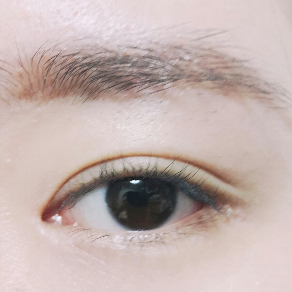 쌩눈준비해줍니다. 초점아.. 흔들☆..