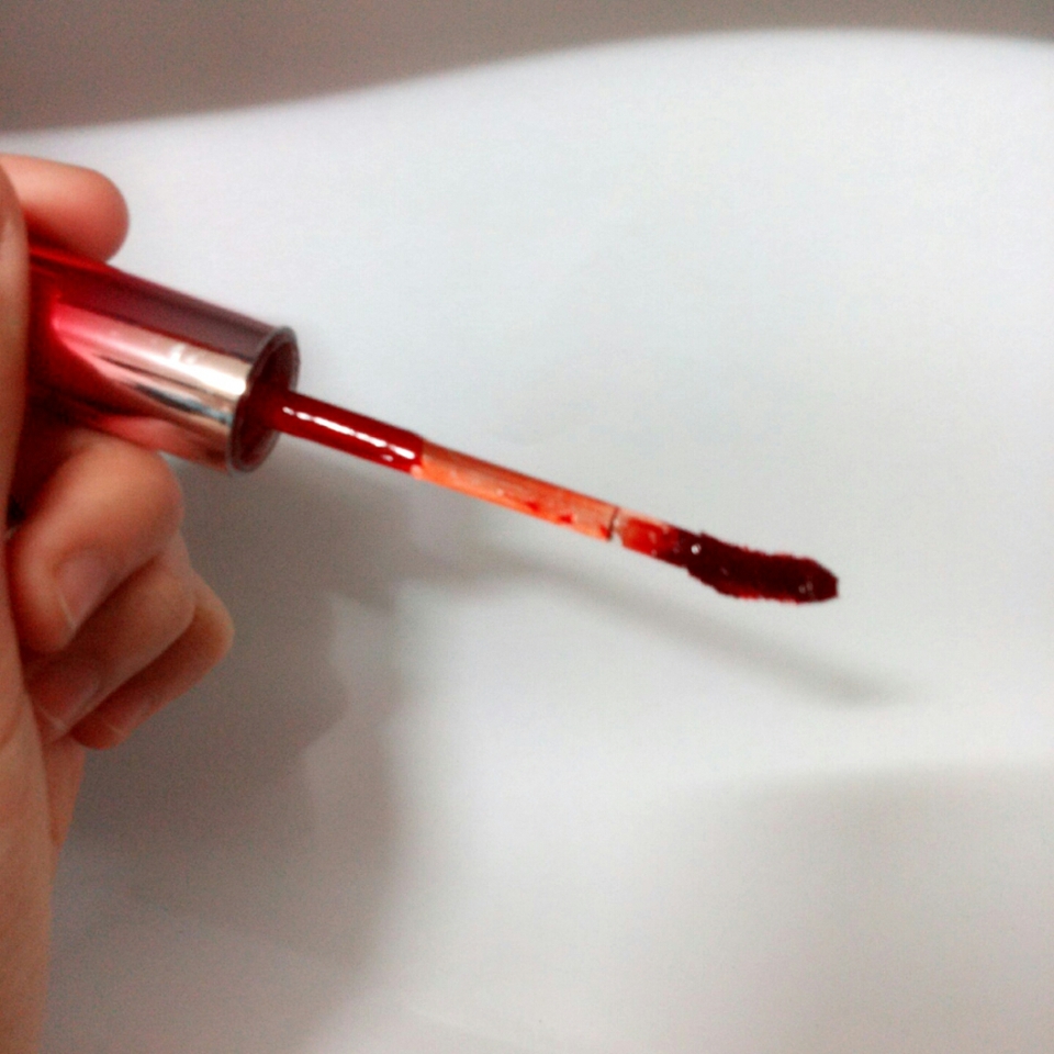 색깔이레드오렌지빛인데 취향저격이네요! 