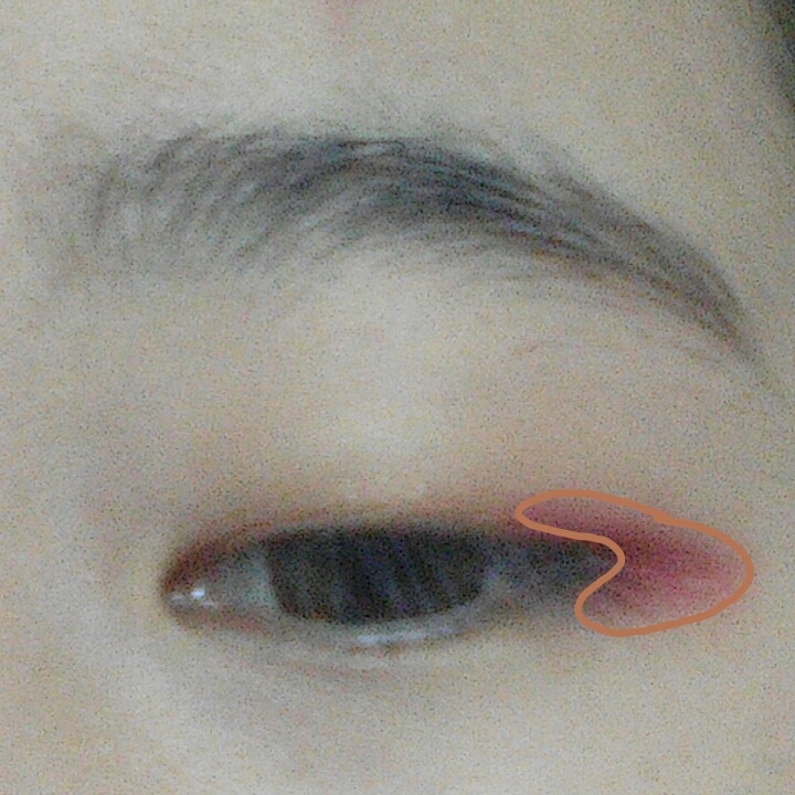 윗부분에서 끝내셔도 되지만 
전빨강에 도전하고싶어요ㅠㅠ