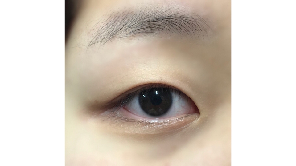 쌩눈을 준비합니다