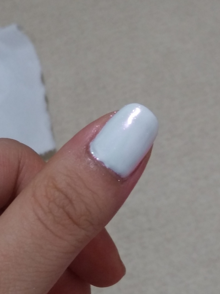요즘 미러네일 빠져있었는데 해보니 훨씬 더 예뻐요