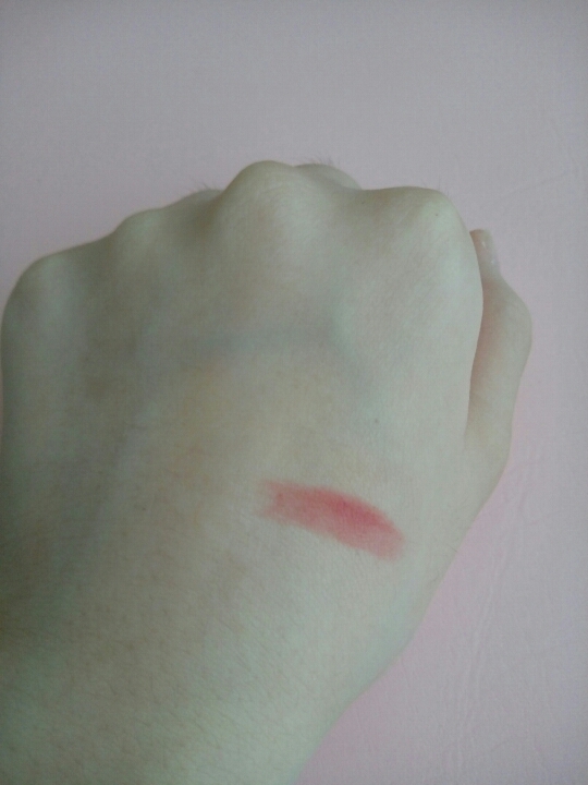 색깔 존예💘착색은 거의 없어요!