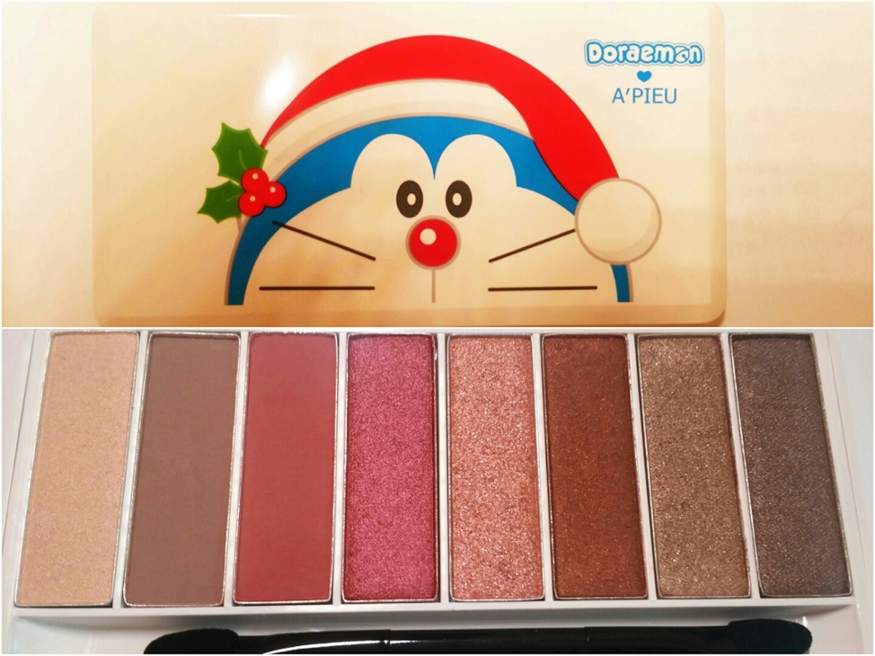 도라에몽 좋아하시는분, 한정 좋아하시는 분이라면 지를만한 제품이라 생각되네요