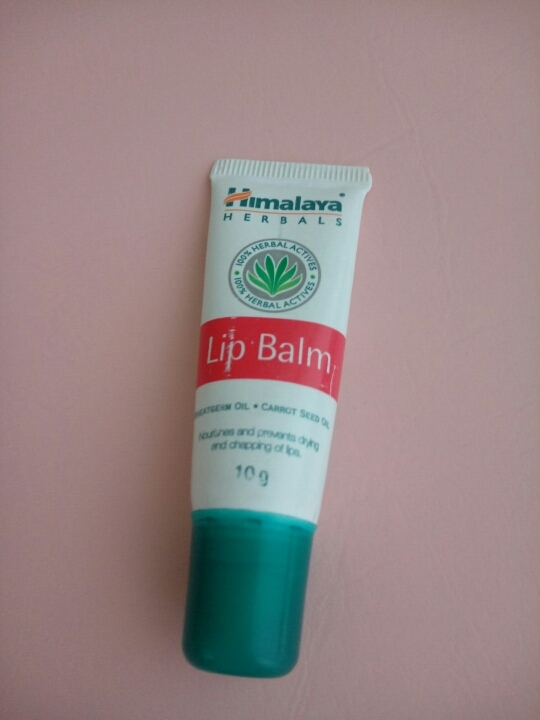 히말라야 립밤 (올리브영.왓슨스에서 구매 가능)