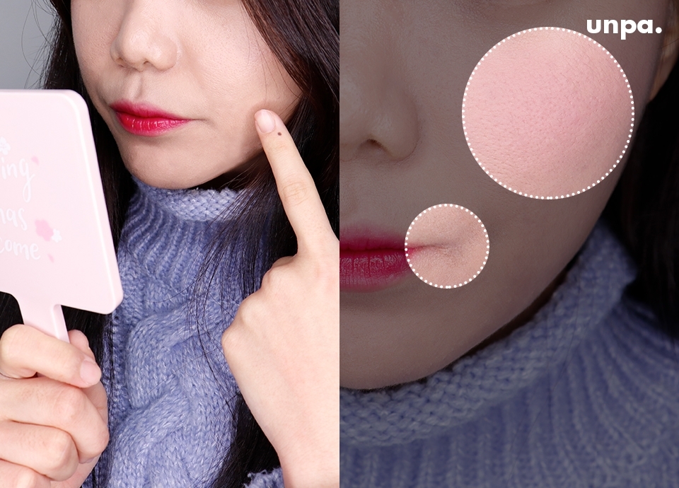 하.. 겨울 홍조 너무 화나지 않늬…?
에디터는 요즘 거의 군고구마 장수 급이야 ^_ㅠ 

겨울 찬바람을 얼굴로 맞아서 그런가
피부 장벽 와르르 무너짐 => 홍조+각질 폭발ㅠ
