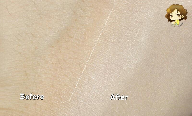 색상은 유스루같은 웜톤이 사용하기에는 비씨데이션 특성상
별도로 호수가 없기 때문에 회색빛의 피부톤이 될 수 있어서
사용량에는 꽤나 주의가 필요할 것 같습니다..