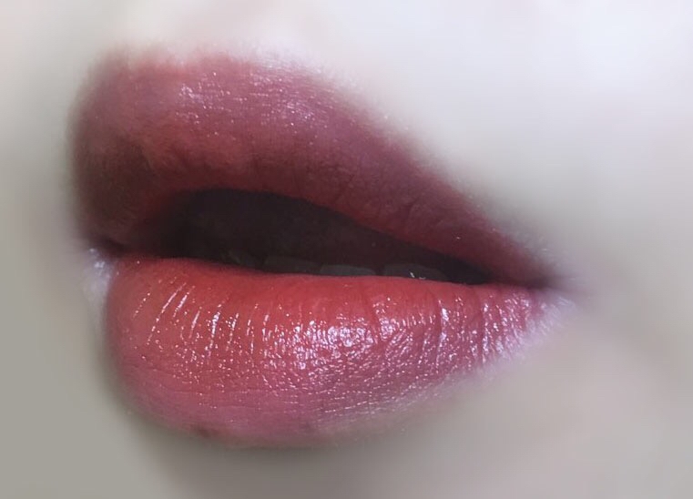 브릭오라 단독으로도 넘나 예쁘지만!
안 쪽에 칠리를 덧발라줘봤습니다!ㅠㅠ 
너무 예뻐ㅠㅠ 엉엉ㅠㅠ 
이번 가을엔 브릭오라오 분위기 씹어먹어 보겠습니다!ㅋㅋㅋ