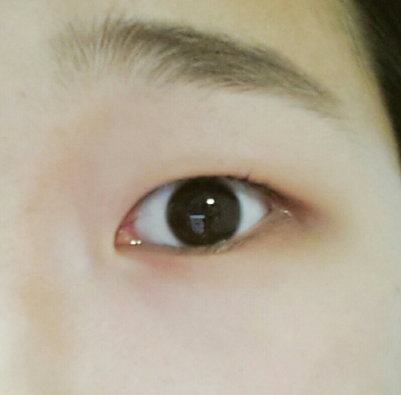 완성샷🙉🙉🙉