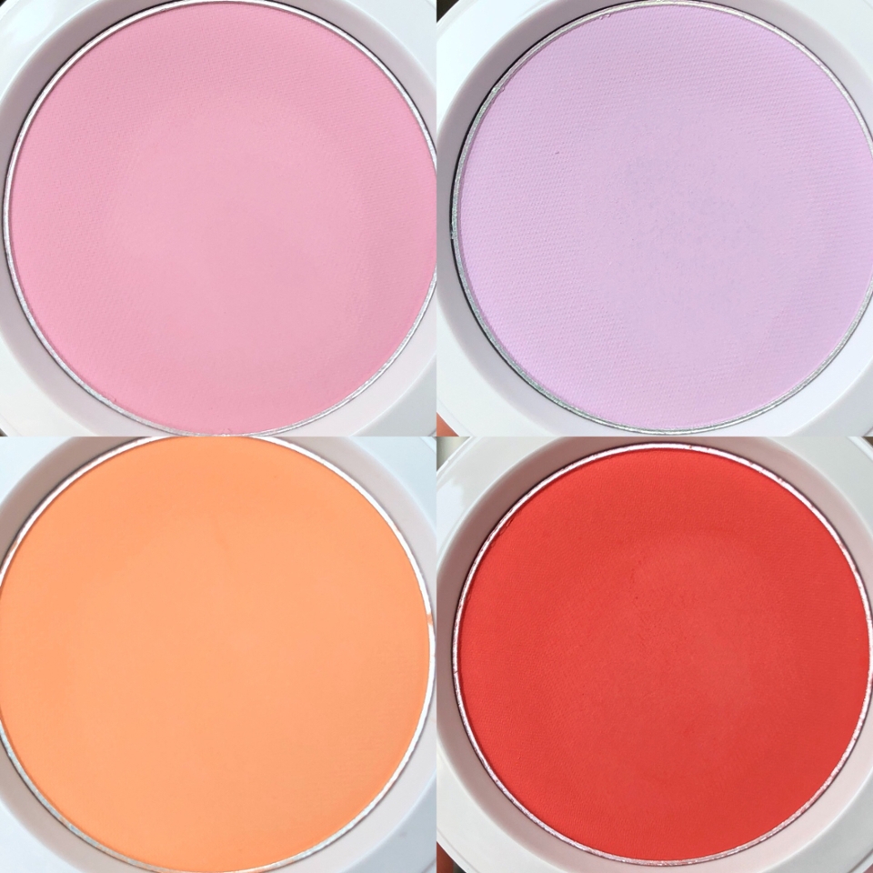 바이올렛 1    3
오렌지 3     레드1

