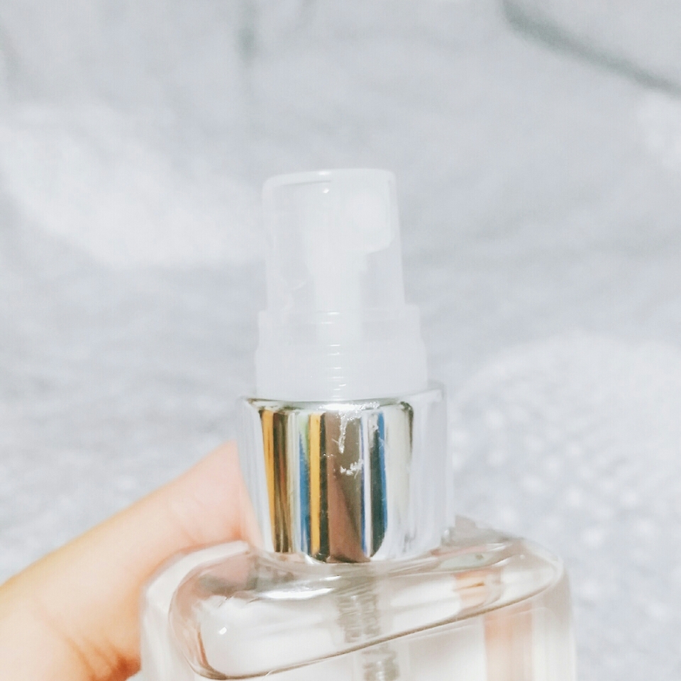 분사력도 괜찮네요♡