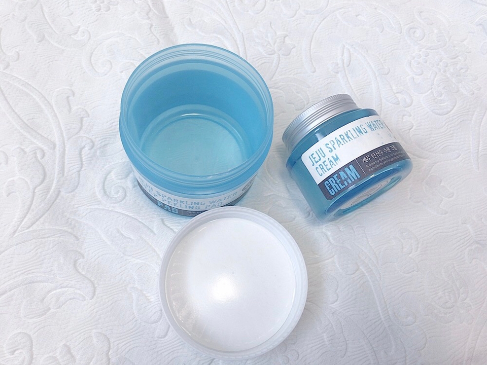 그래서 패드는 벌써 공병 만들었습니당
ㅋㅋㅋㅋㅋㅋㅋㅋㅋ

크림은 며칠전 개봉을 했어요!



