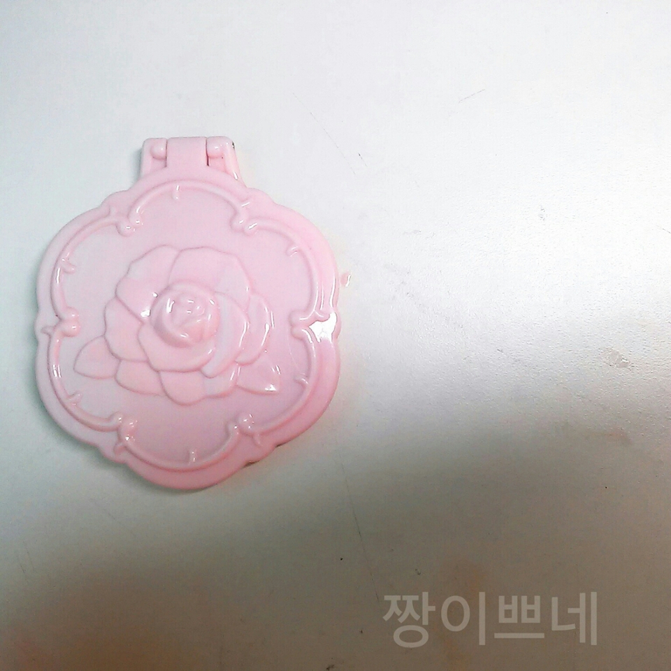 🐰다이소거울🐰
