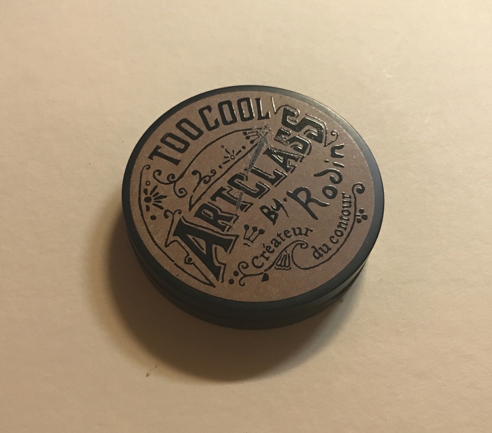 #투쿨포스쿨 #아트클래스바이로댕쉐이딩