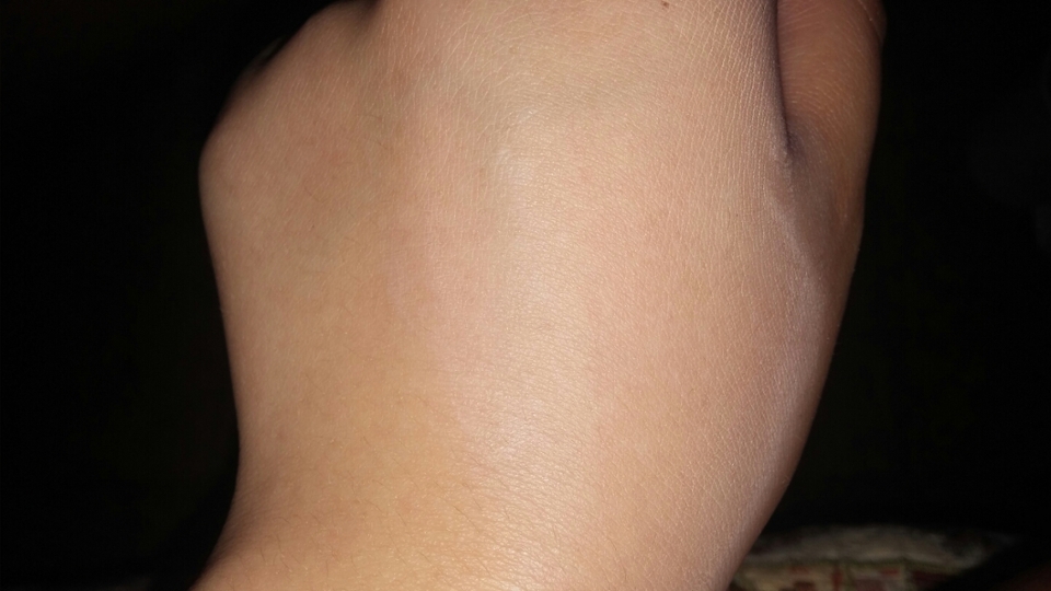 완성 완죤 촉촉해요~