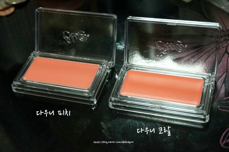 피치가 좀 흐리게나왔는데 피치 컬러 쨍하고 색 이뻐용