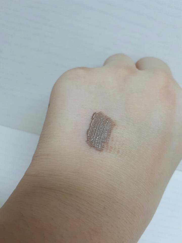 (색감정확)
딱 제가 원하는 애쉬브라운 컬러가 나와서 기부니가 매우 좋습니당ㅎㅎㅎㅎㅎ헤ㅎㅎ허허ㅎㅎ