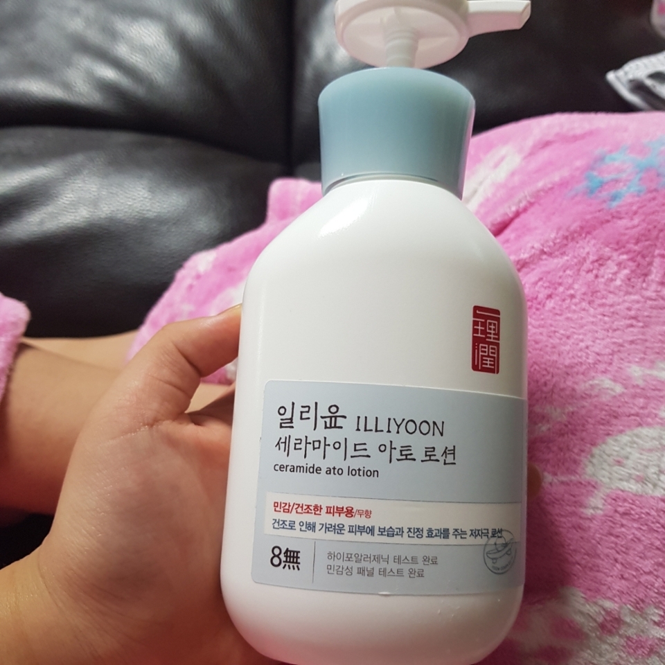 일단 딱 디자인만보면 너무 순해보여서 피부가 좋아질듯한..ㅜㅜ