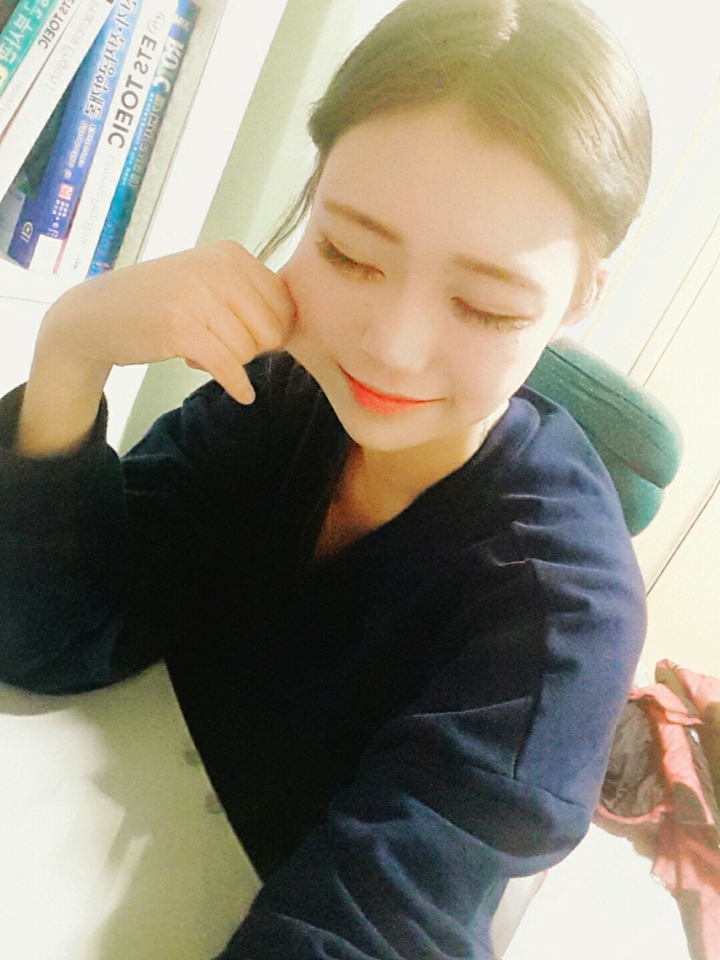 눈깔았을때 모습!