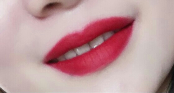 셀카에서의 풀립 사진이에요😊 
필터는 안넣었습니다!