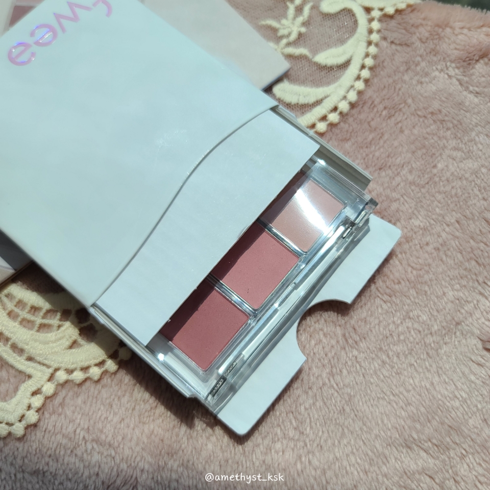 
➕️ 완충재로 꼼꼼하게 포장되어 왔다는 점도
알려드리고 갈게요~~



