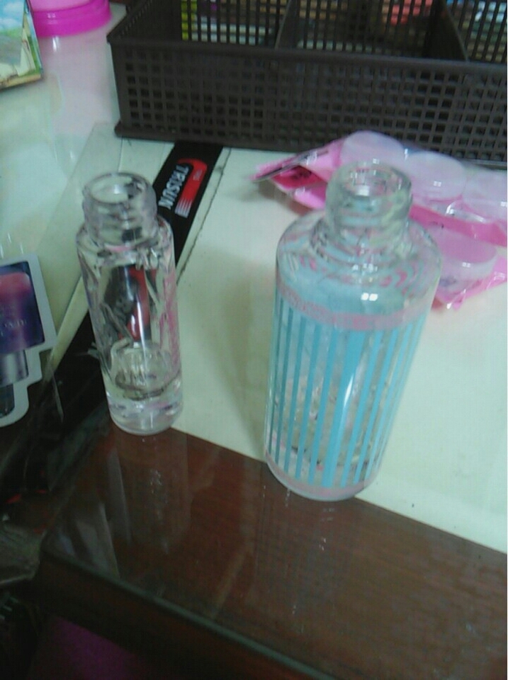 ✌ 페이셜오일을 넣어줄거예요!!