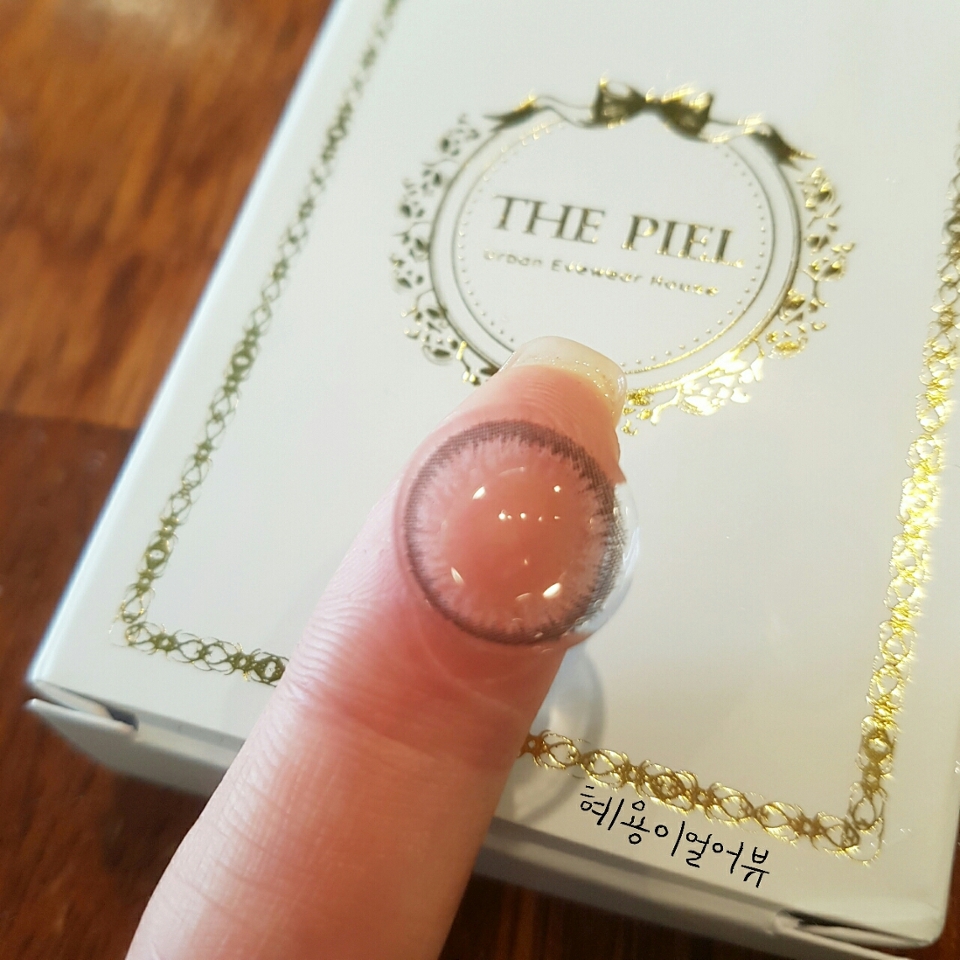 근데 진짜 다시봐도,
핑크 여리여리 색감이 참 예쁘더라구요!♡