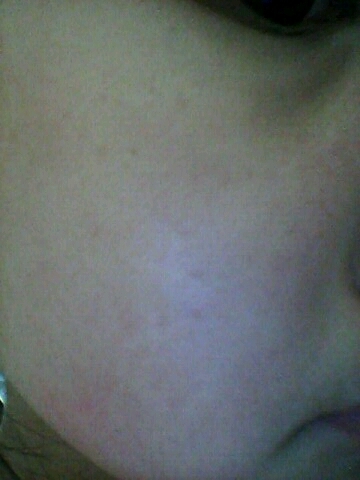 바른지않고 외출후