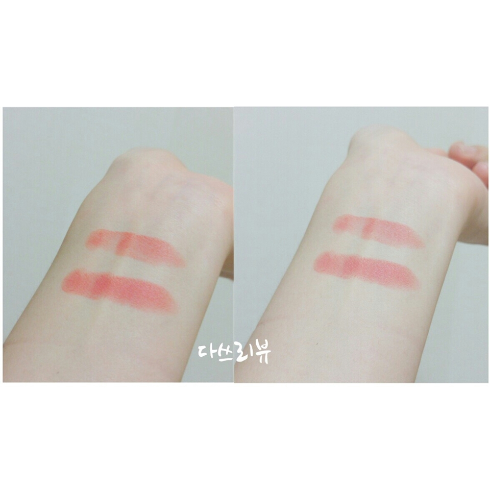 
1번,
2번.

너무 부드럽게 발려서 놀람..🐭🐹...


