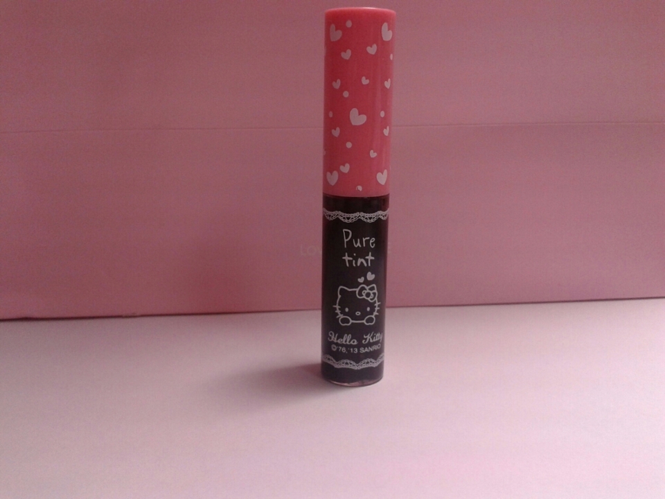 짠 용기 모습이에요 헬로키티쨔응... 카와이 하다능...♥