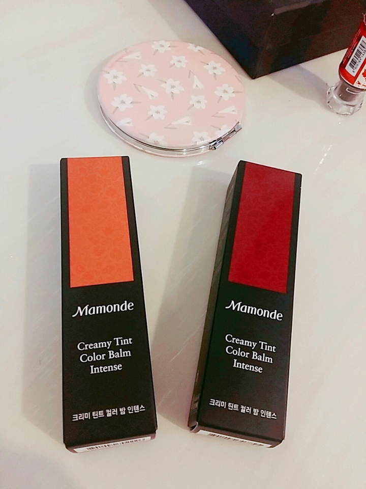 항상 두근거리는 이시간..💕