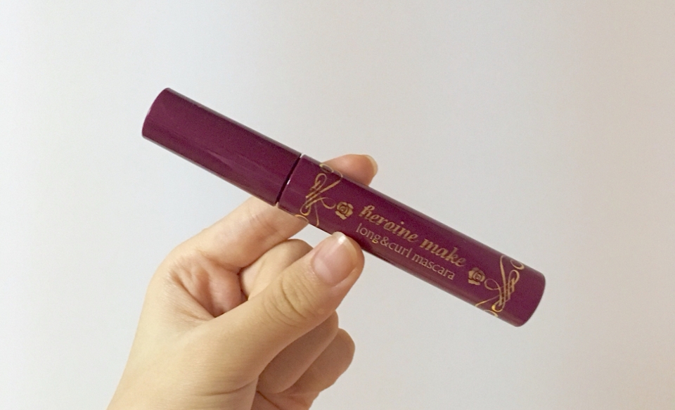 대표 사진입니다! 오늘 리뷰는 되게 길게 적은것같네요 ㅎㅎㅎ
지금까지 키스미 히로인 메이크 롱앤컬 마스카라 EX 블랙 리뷰였습니당 봐주셔서 감사해요!!