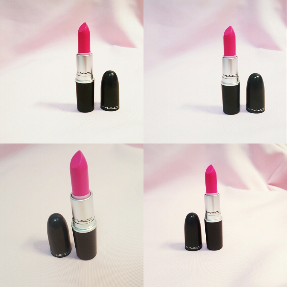 보기만해도 행복해서 자꾸 제품샷만 찍었네용...ㅋㅋㅋ윤은혜 립스틱으로도 유명하다고하는데요 맥에서도 베스트셀러컬러로 통한다구해요!