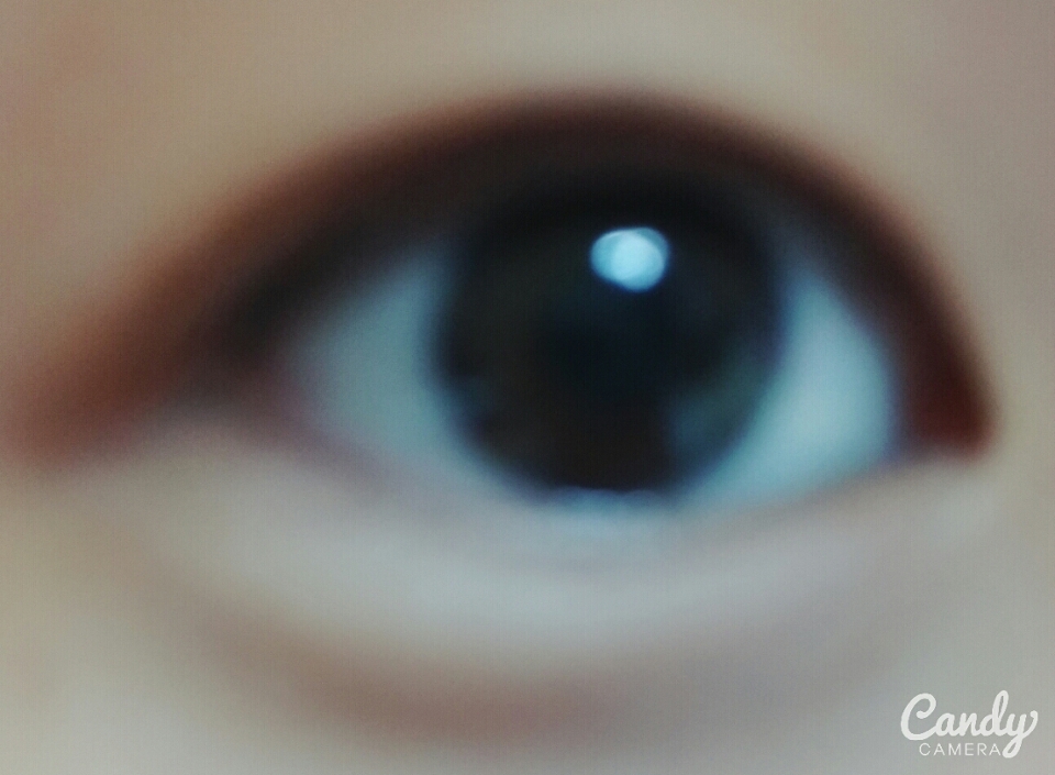 깔끔한 언더 완성!!