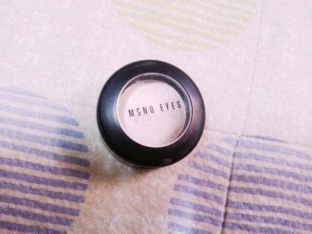 프리즘인데요!! 이거는 그냥 펄...애교살용정도??ㅋㅋㅋ