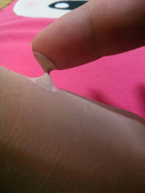 오메...짱촉촉하다!!